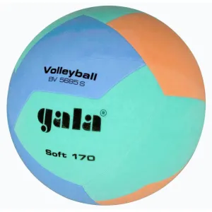 Gala 5685 Soft 170 volejbalový míč obraz
