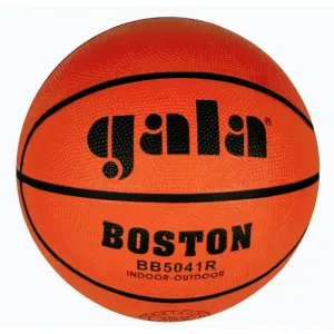 Gala Boston 5041 R basketbalový míč obraz