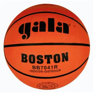 Gala Boston 7041 R basketbalový míč obraz
