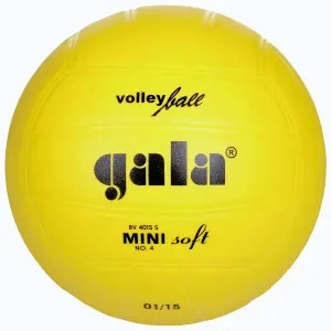 Gala BV4015S Mini Soft volejbalový míč - č. 4 obraz