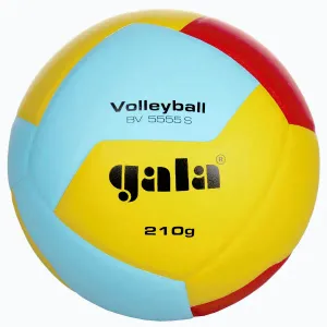 Gala BV5555S Volleyball 210 g volejbalový míč - č. 5 obraz