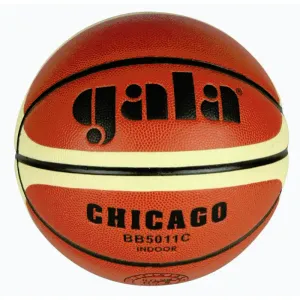 Gala Chicago 5011 C basketbalový míč obraz