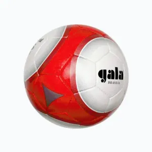 Gala Fotbalový míč Brazilia 5033S - bílá obraz