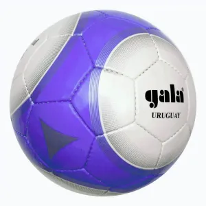 Gala Fotbalový míč URUGUAY 5153S - 5 - Modrá obraz