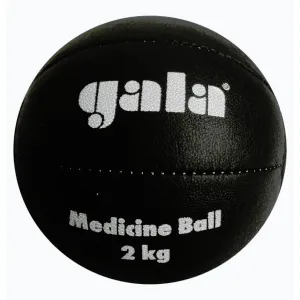 Gala Míč medicinbal 0320S Gala 2kg obraz