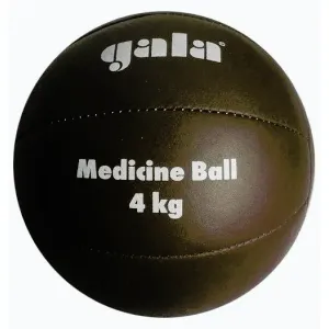 Gala Míč medicinbal 0340S Gala 4kg obraz