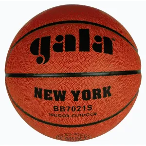 Gala New York 7021 S basketbalový míč obraz