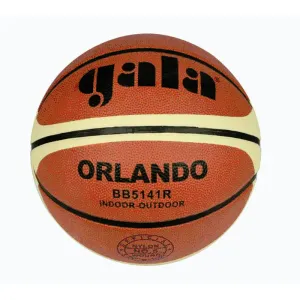 Gala Orlando 5 basketbalový míč obraz