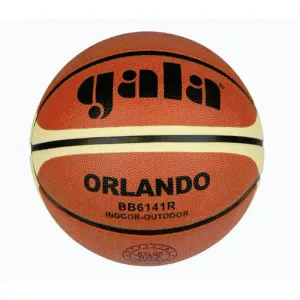 Gala Orlando 6 basketbalový míč obraz