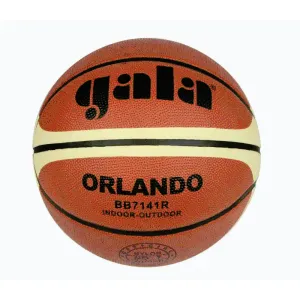 Gala Orlando 7 basketbalový míč obraz