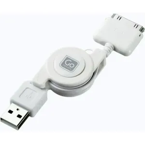 Go Travel nabíjecí USB kabel obraz