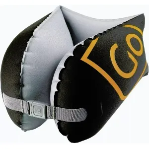 Go Travel nafukovací podhlavník Compact Siesta liquorice black obraz