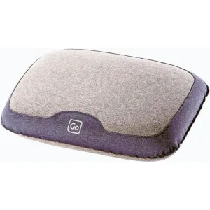 Go Travel nafukovací polstář Fusion Dual Pillow blueberry blue obraz