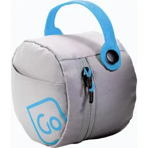 Go Travel obal na podhlavník Universal Pillow Packer royal blue obraz