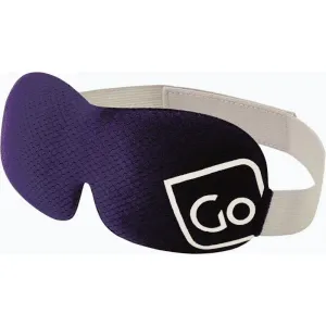 Go Travel oční maska Dreamer Eye Mask dark blue split obraz