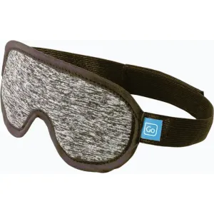 Go Travel oční maska Sleepy ZZZs electric blue obraz