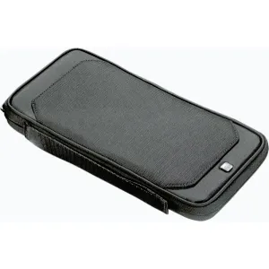 Go Travel organizér RFID Travel Organiser liquorice black obraz