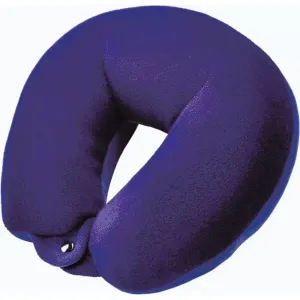 Go Travel podhlavník Bean Sleeper blueberry obraz