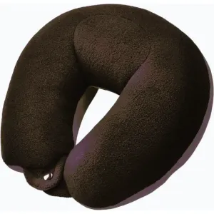 Go Travel podhlavník Bean Sleeper liquorice black obraz