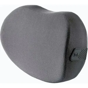 Go Travel polštář Memory Dreamer Universal grey split obraz