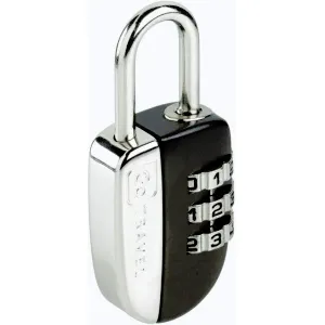 Go Travel zámek Secure Lock black obraz