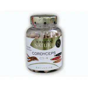 Golden Natur Exclusive Cordyceps sin.CS-4 50% poly.100 cps obraz