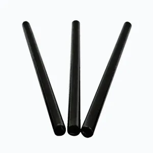 Gravity Fix Sticks pro opravu skluznice - černé obraz