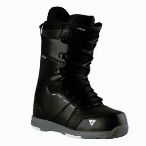 Gravity Void black/grey obraz