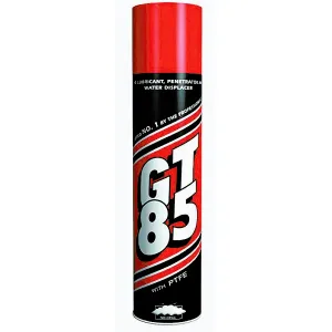 Gt Miklan Olej GT-85 400ml obraz