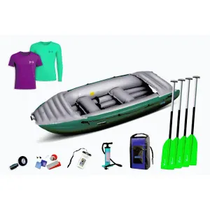 Gumotex Colorado 360 SET -1 obraz