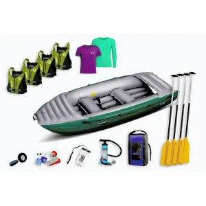 Gumotex Colorado 360 SET -2 obraz