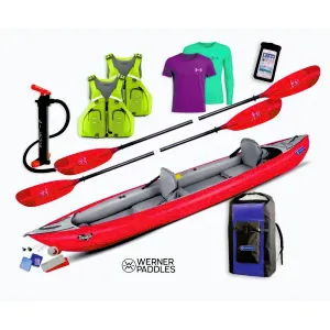 Gumotex Solar SET - 3 obraz