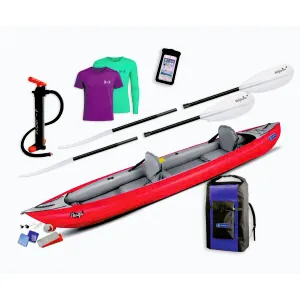 Gumotex Thaya SET - 1 obraz