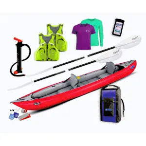 Gumotex Thaya SET - 2 obraz