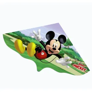 Günther drak Mickey Mouse 115x63 cm obraz
