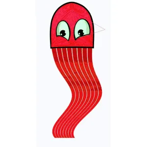 Günther drak Octopus obraz