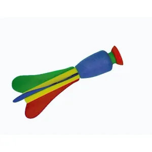 Günther Házecí raketa SPEED ROCKET obraz
