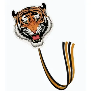 Günther TIGER drak pro děti 70 x 74 cm obraz