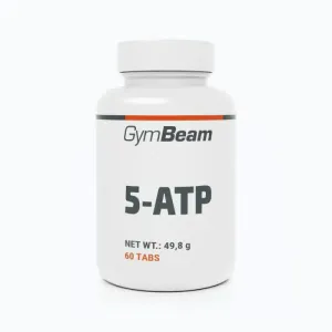 GymBeam 5-ATP 60 tab. obraz