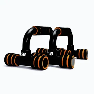 GymBeam Push Up Bar obraz