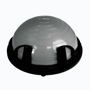 GymBeam Balanční podložka Half Ball Compact obraz