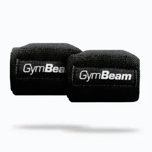 GymBeam Bandáže na zápěstí Press obraz