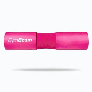 GymBeam Barbell Pad Pink obraz