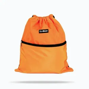 GymBeam Batoh Sack Pack Orange obraz