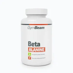 GymBeam Beta alanin 120 tab obraz