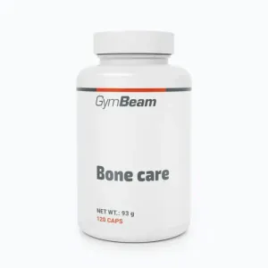GymBeam Bone care 120 kaps. obraz