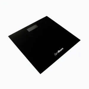 GymBeam Digital Bathroom Scale obraz