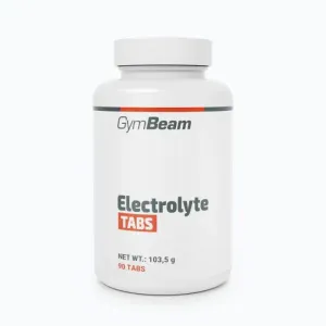 GymBeam Elektrolyty TABS 90 tab. obraz