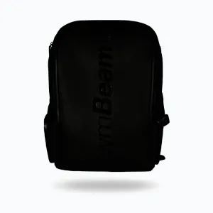 GymBeam Explorer Backpack Black obraz