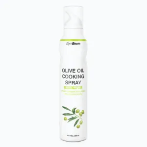 GymBeam Extra panenský olivový olej v spreji 200 ml obraz